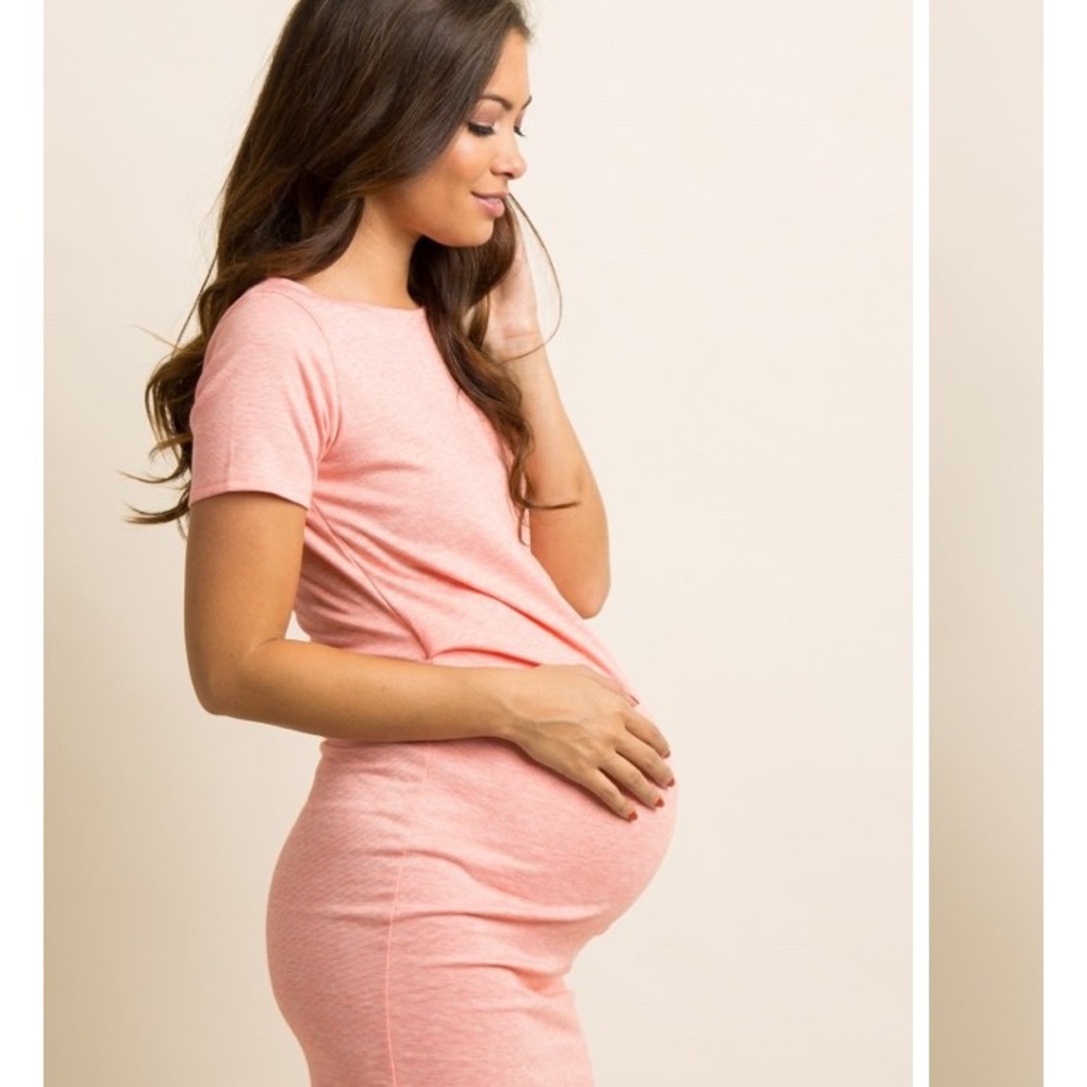 Fitted Maternity